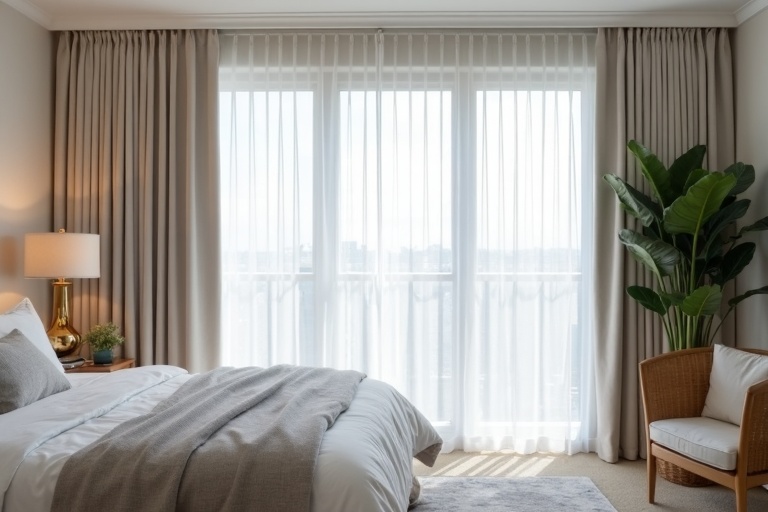 After Professional Cleaning - North Ipswich