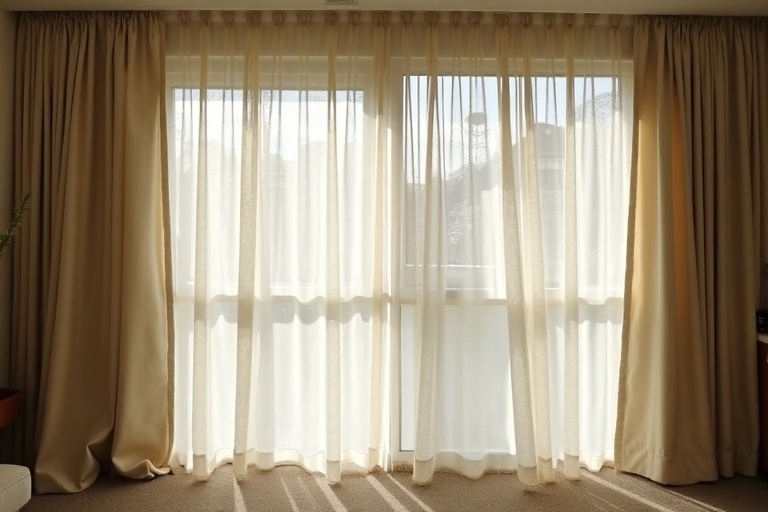 Before Professional Cleaning - North Ipswich