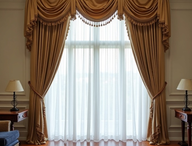North Ipswich Drapes Cleaning